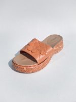Ally Floral Slides - Image 4