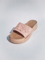 Ally Floral Slides - Image 3
