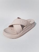 Cross Strap Chappal -Women - Image 3