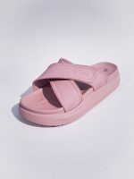 Cross Strap Chappal -Women - Image 2