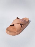 Cross Strap Chappal -Women - Image 4