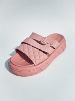 Quilted Comfort Slide - Women - Image 7