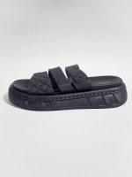 Quilted Comfort Slide - Women - Image 6