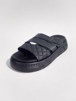 Quilted Comfort Slide - Women - Image 5