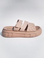 Quilted Comfort Slide - Women - Image 4