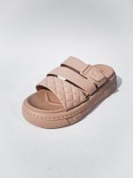 Quilted Comfort Slide - Women - Image 3