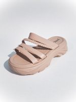 Braided Chunky Slides - Image 3