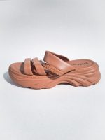 Braided Chunky Slides - Image 5